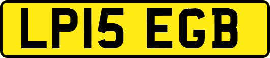 LP15EGB