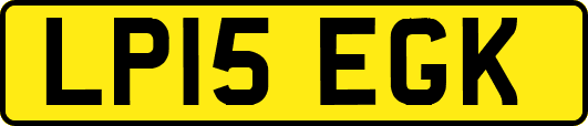 LP15EGK