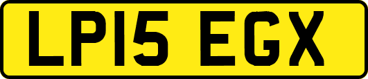 LP15EGX