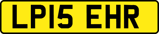 LP15EHR