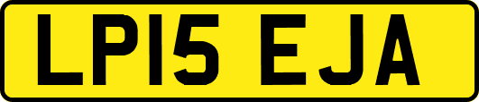LP15EJA
