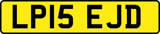 LP15EJD