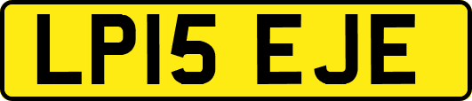 LP15EJE