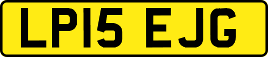 LP15EJG