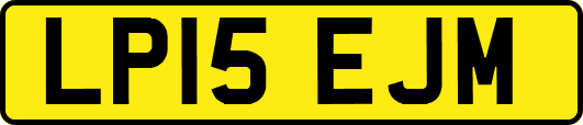 LP15EJM