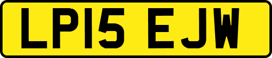 LP15EJW