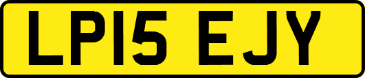 LP15EJY