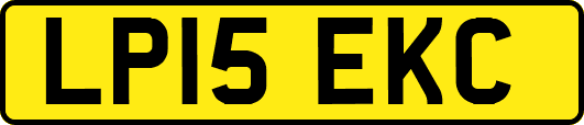 LP15EKC