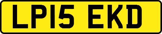 LP15EKD