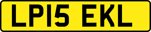 LP15EKL