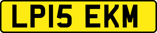 LP15EKM