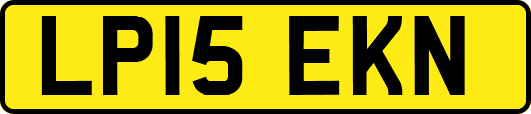 LP15EKN