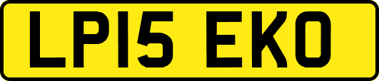 LP15EKO
