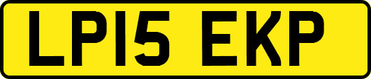 LP15EKP