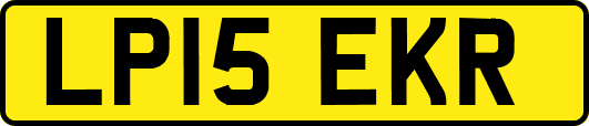 LP15EKR