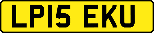 LP15EKU