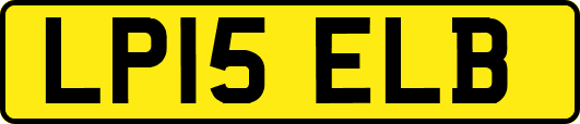 LP15ELB