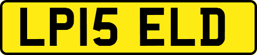 LP15ELD