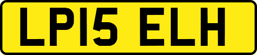 LP15ELH