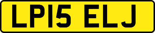 LP15ELJ