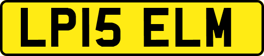 LP15ELM