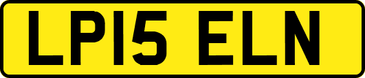 LP15ELN