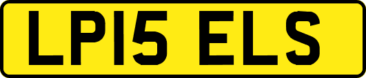 LP15ELS