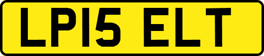 LP15ELT