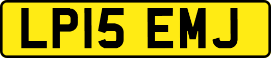 LP15EMJ