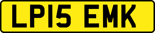 LP15EMK