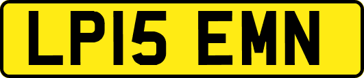 LP15EMN