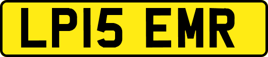 LP15EMR