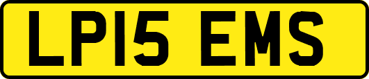 LP15EMS