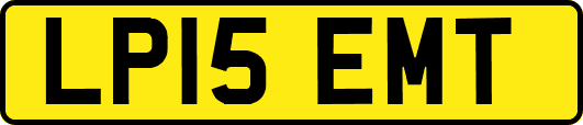 LP15EMT