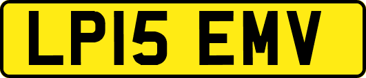 LP15EMV