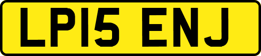 LP15ENJ