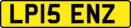 LP15ENZ