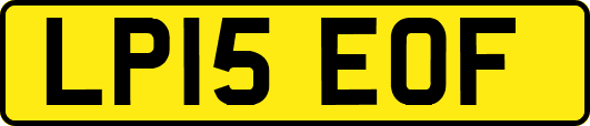 LP15EOF