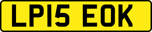 LP15EOK