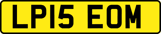 LP15EOM