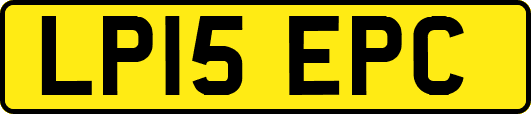 LP15EPC