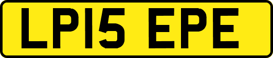 LP15EPE
