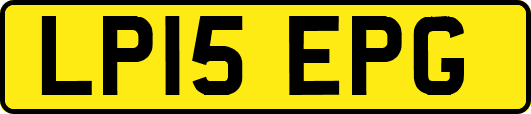LP15EPG