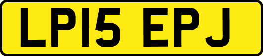 LP15EPJ