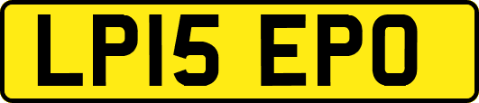 LP15EPO