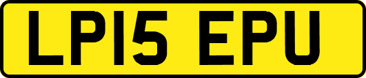 LP15EPU