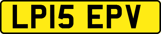 LP15EPV