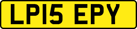 LP15EPY