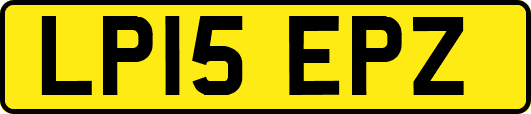 LP15EPZ