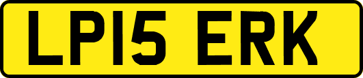 LP15ERK